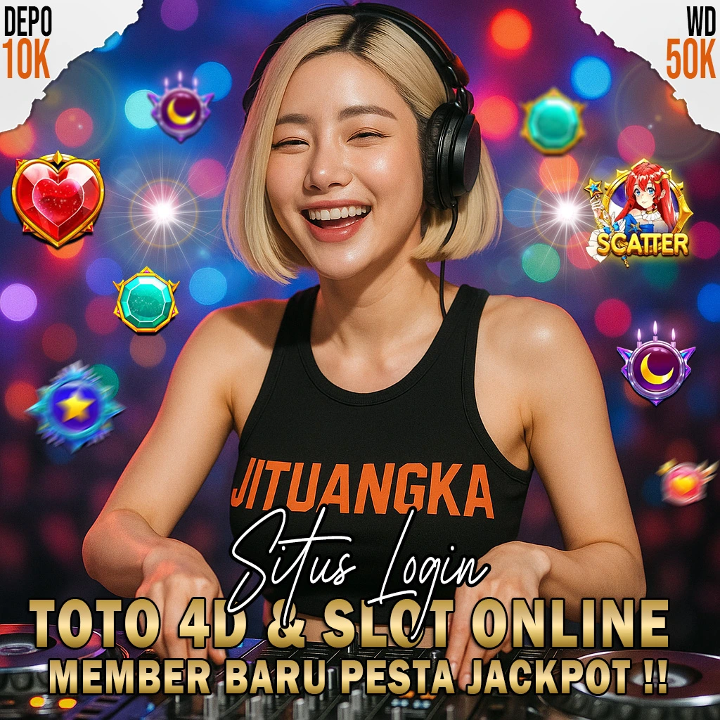 JITUANGKA